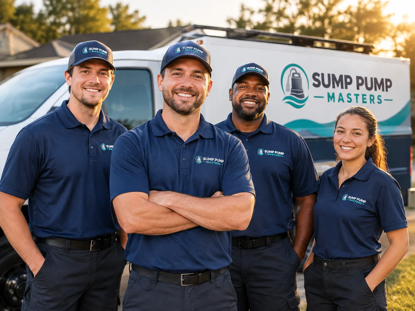 Sump Pump Repair company in Matherville, IL